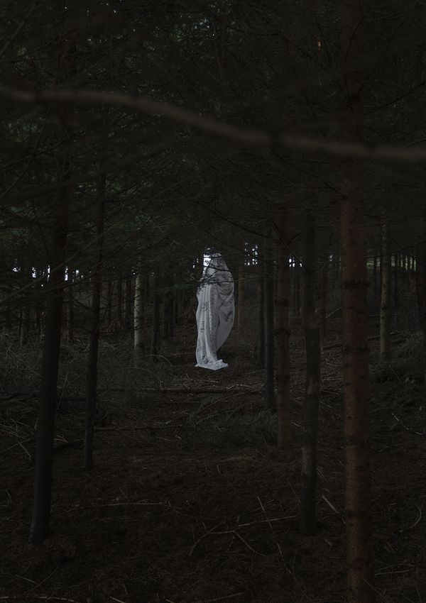 © Irene Charlotte - Image from the Matriarchal Spring photography project