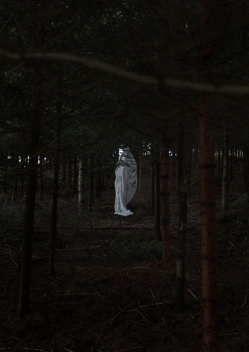 © Irene Charlotte - Image from the Matriarchal Spring photography project