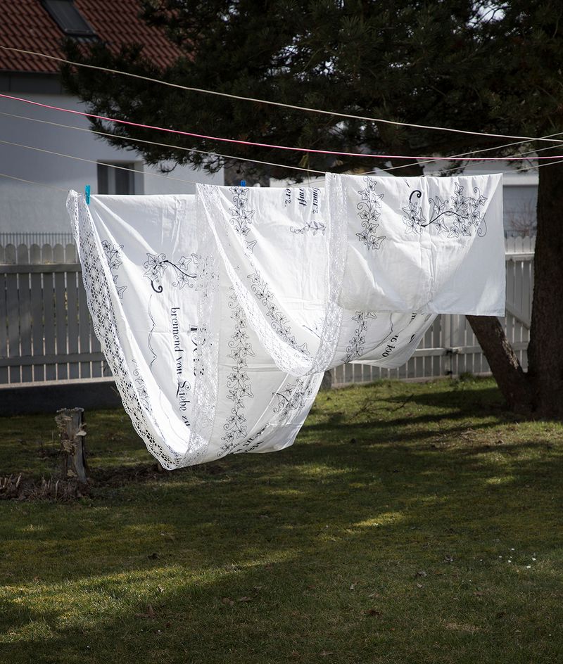 © Irene Charlotte - Image from the Matriarchal Spring photography project