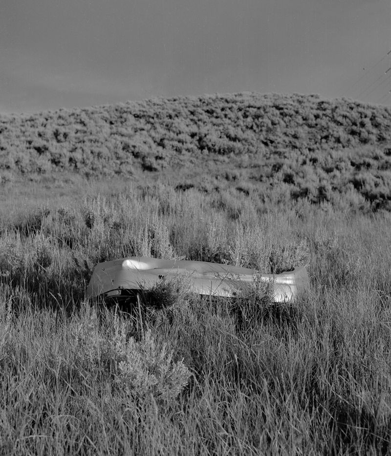 © Colton Rothwell - Remnant. 2019. 11/11 in Sequence.
