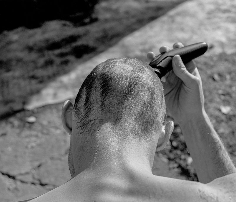 © Colton Rothwell - Untitled. 2021. 1/11 in Sequence