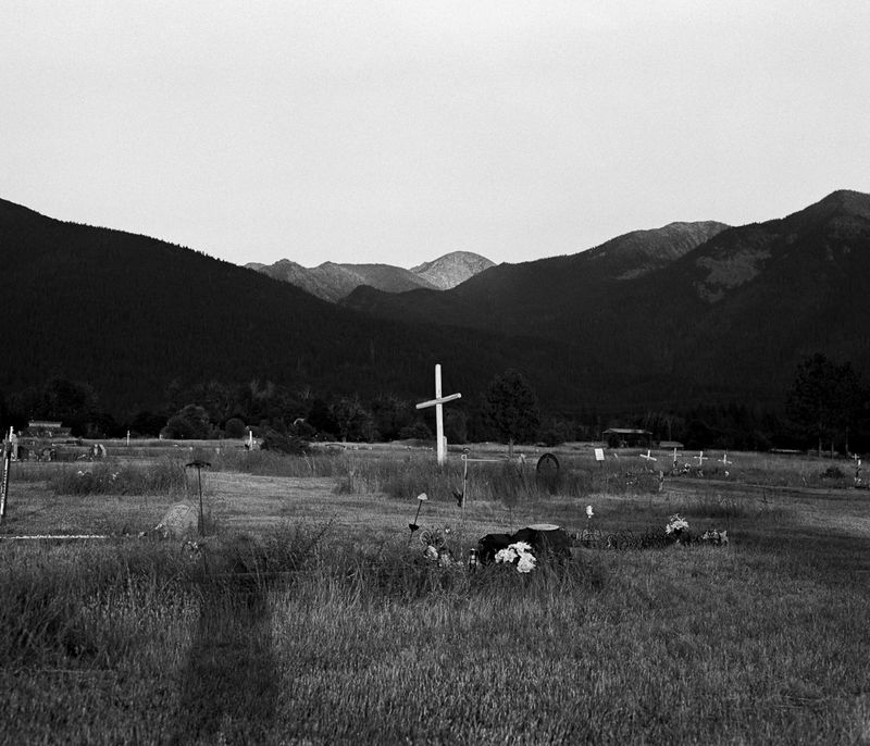 © Colton Rothwell - Rest. 2022. 9/11 in Sequence.