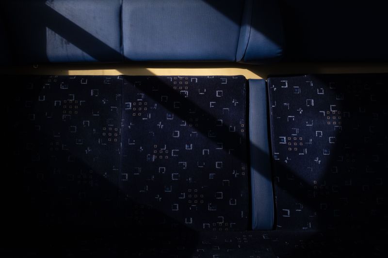 © Enikő Dorogi - Image from the RETURN photography project