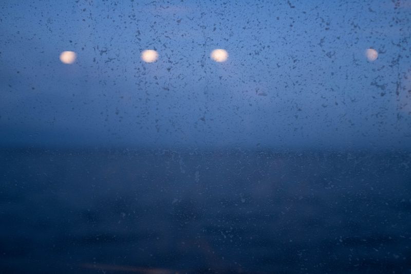 © Enikő Dorogi - Image from the RETURN photography project