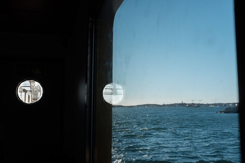 © Enikő Dorogi - Image from the RETURN photography project
