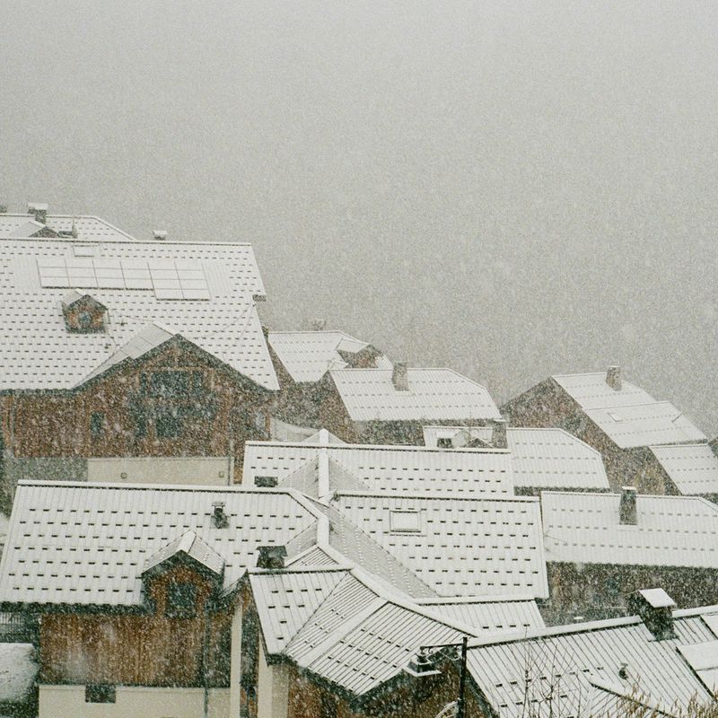 © Enikő Dorogi - Image from the Out of the Blue photography project