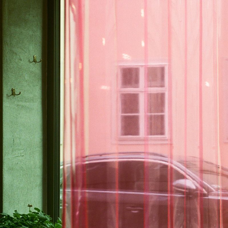 © Enikő Dorogi - Image from the Out of the Blue photography project