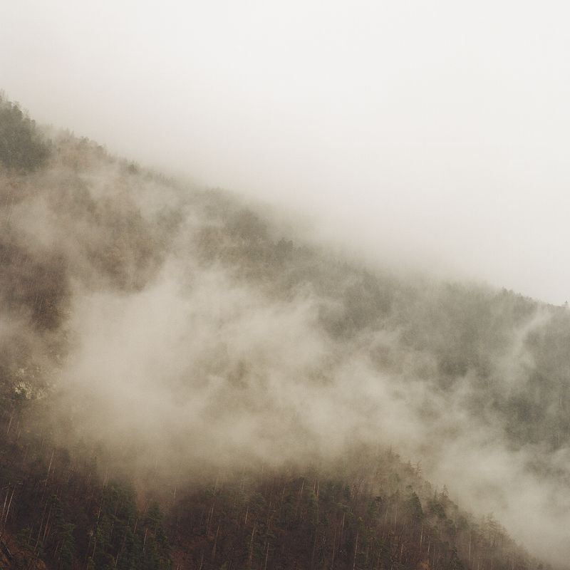 © Enikő Dorogi - Image from the Out of the Blue photography project