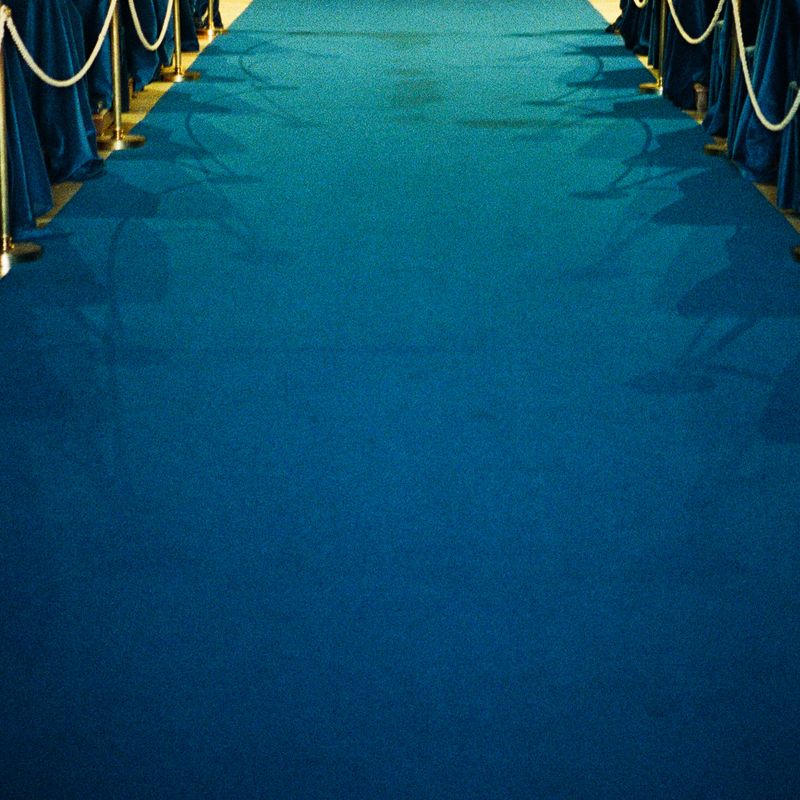 © Enikő Dorogi - Image from the Out of the Blue photography project