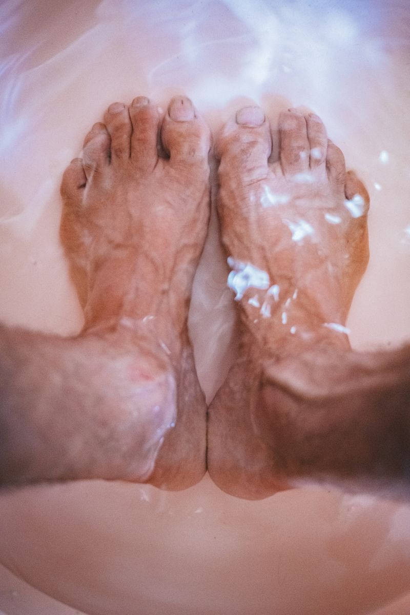 © Karan Arora - Image from the SELF PORTRAITS - A DOCUMENTATION OF AN INNER SELF photography project