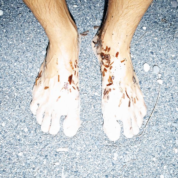 © Karan Arora - Image from the SELF PORTRAITS - A DOCUMENTATION OF AN INNER SELF photography project