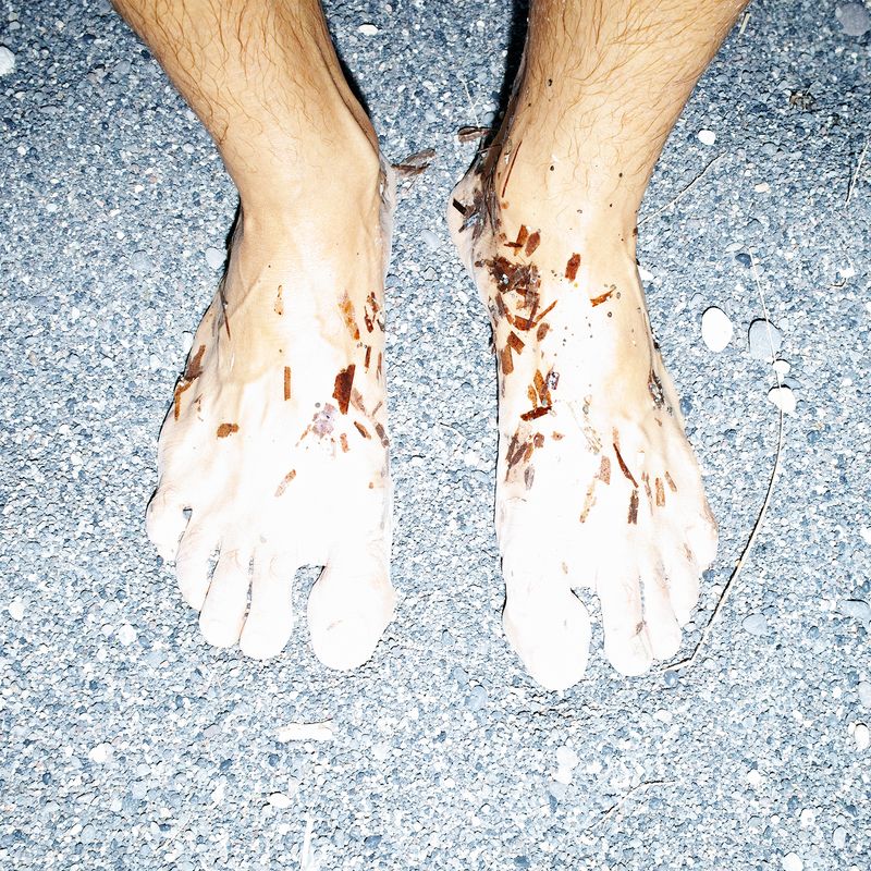 © Karan Arora - Image from the SELF PORTRAITS - A DOCUMENTATION OF AN INNER SELF photography project
