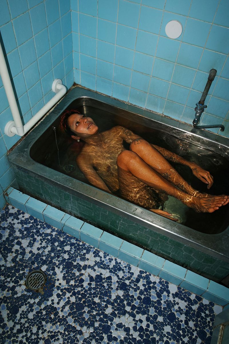 © Karan Arora - Image from the TO BE SEEN photography project