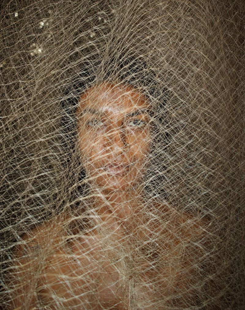 © Karan Arora - Image from the TO BE SEEN photography project