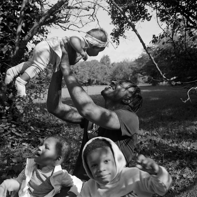 © Sebastian Ferruzo - Image from the Siddhi photography project