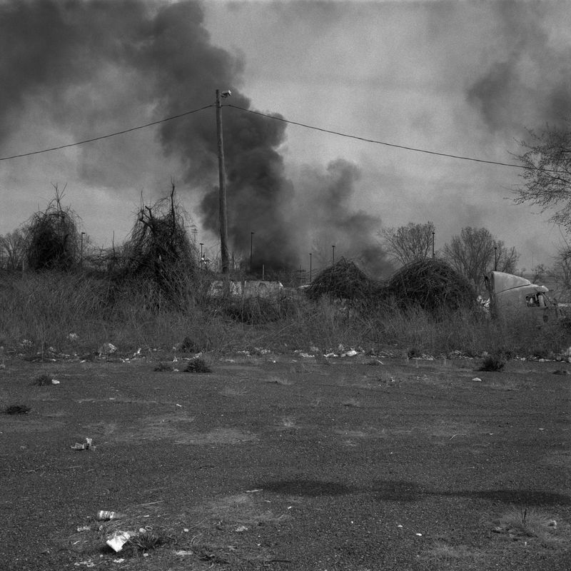 © Sebastian Ferruzo - Image from the Siddhi photography project