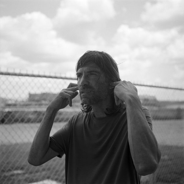 © Sebastian Ferruzo - Image from the Siddhi photography project