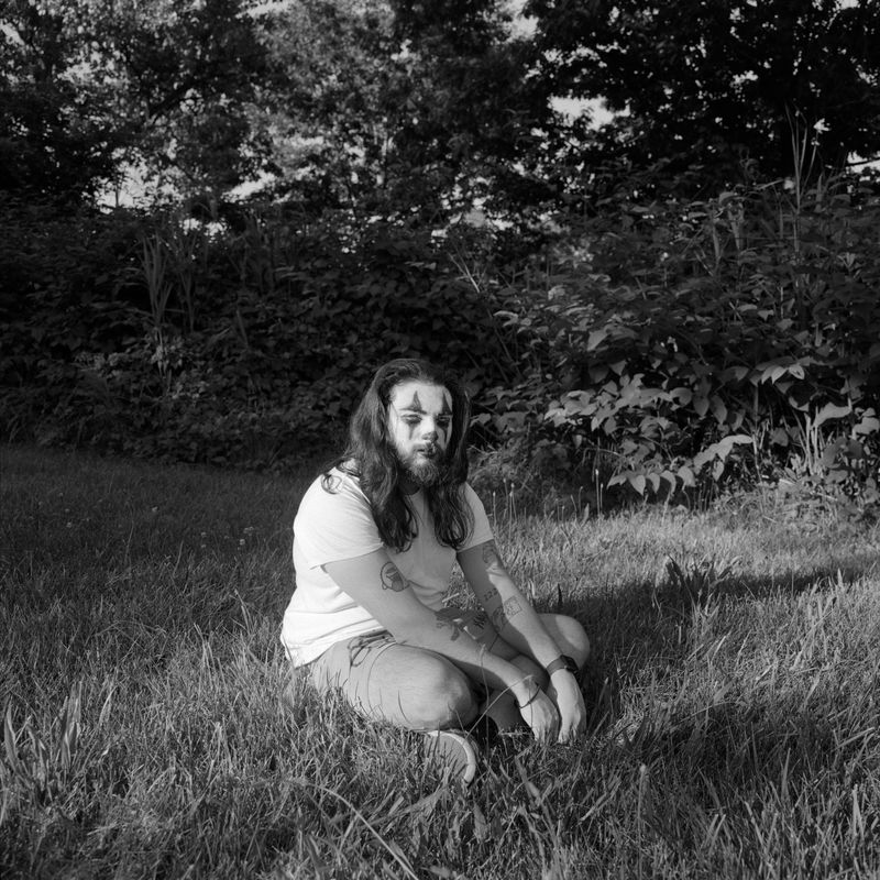 © Sebastian Ferruzo - Image from the Siddhi photography project