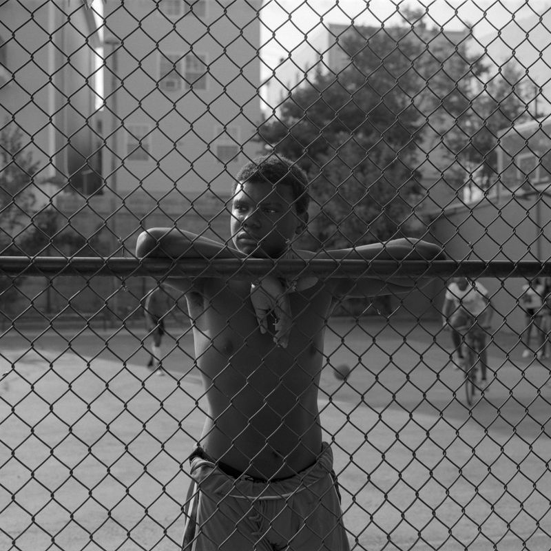 © Sebastian Ferruzo - Image from the Siddhi photography project