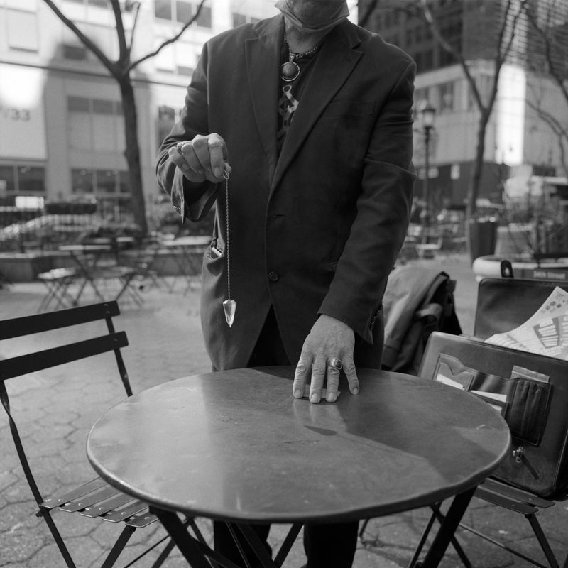 © Sebastian Ferruzo - Image from the Siddhi photography project