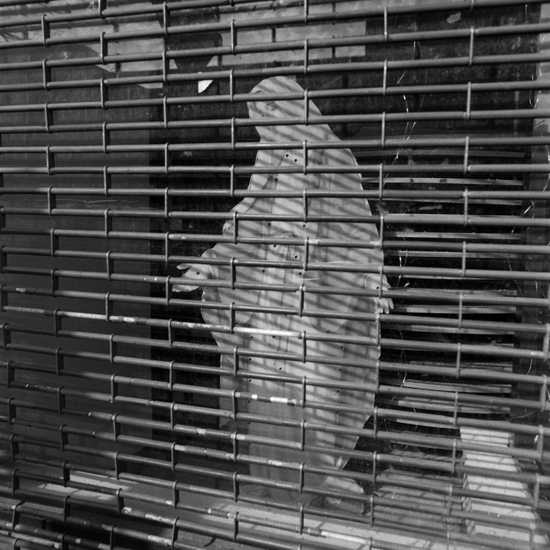 © Sebastian Ferruzo - Image from the Siddhi photography project