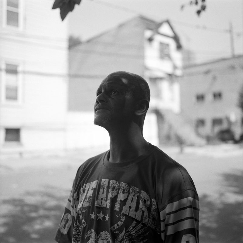 © Sebastian Ferruzo - Image from the Siddhi photography project