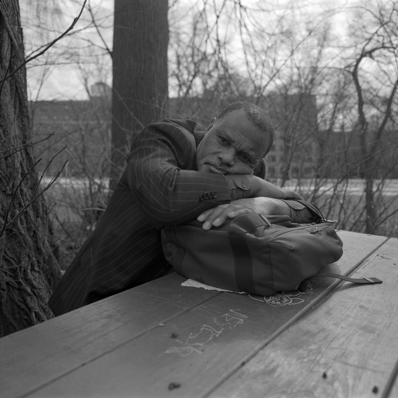 © Sebastian Ferruzo - Image from the Siddhi photography project