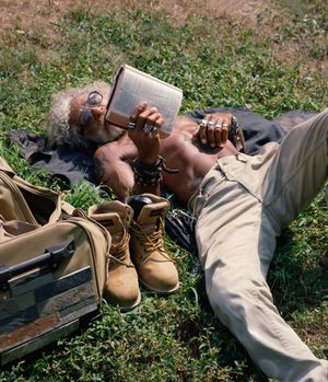 [YHWH] and the Birds of Appetite