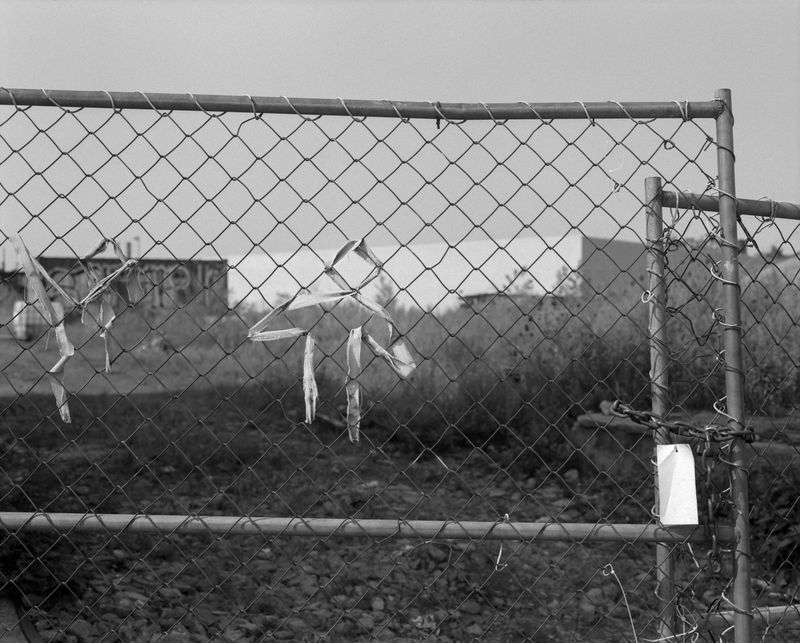 © Sebastian Ferruzo - Image from the [YHWH] and the Birds of Appetite photography project