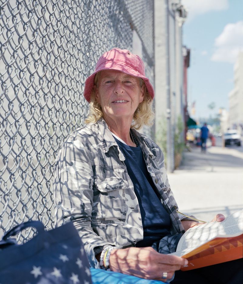 © Sebastian Ferruzo - Image from the [YHWH] and the Birds of Appetite photography project