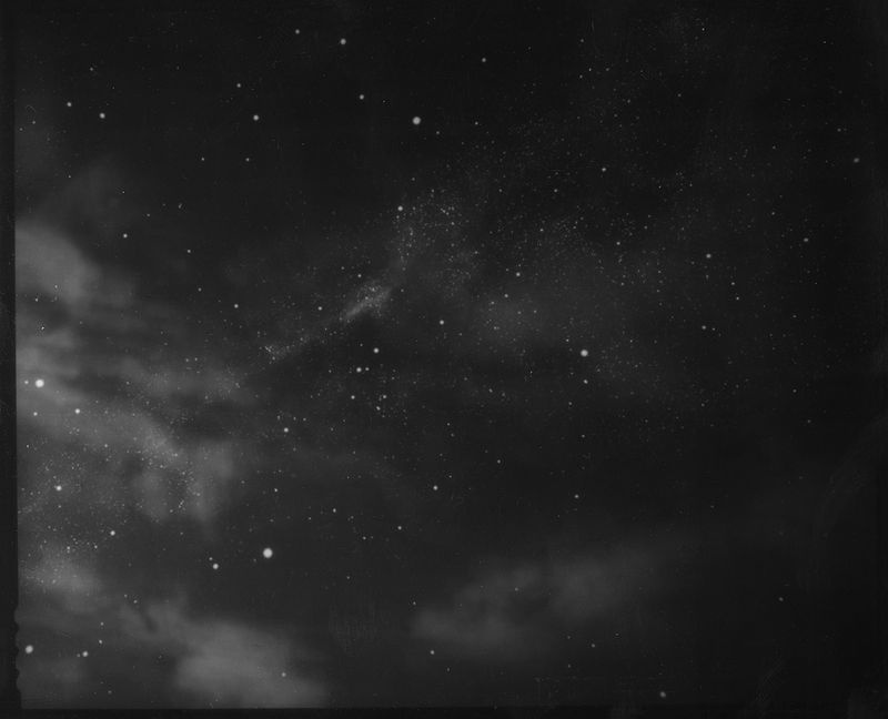 © Yuxiang Dong - Image from the Central Union Railroad & Saint Denis photography project