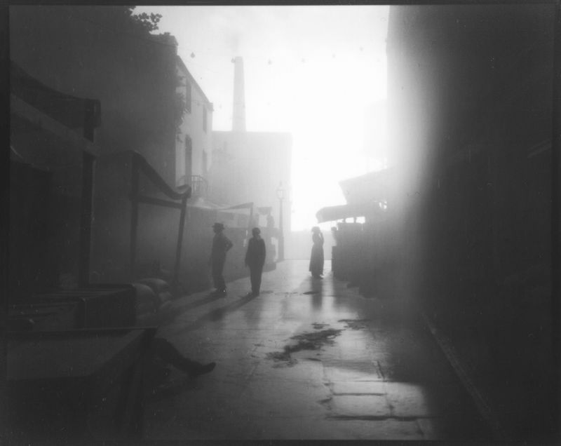 © Yuxiang Dong - Image from the Central Union Railroad & Saint Denis photography project