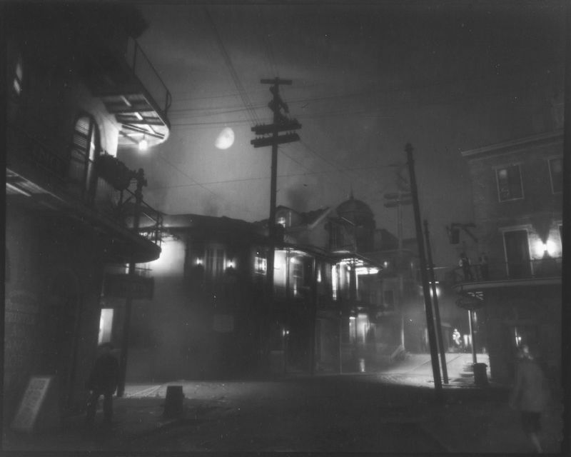 © Yuxiang Dong - Image from the Central Union Railroad & Saint Denis photography project