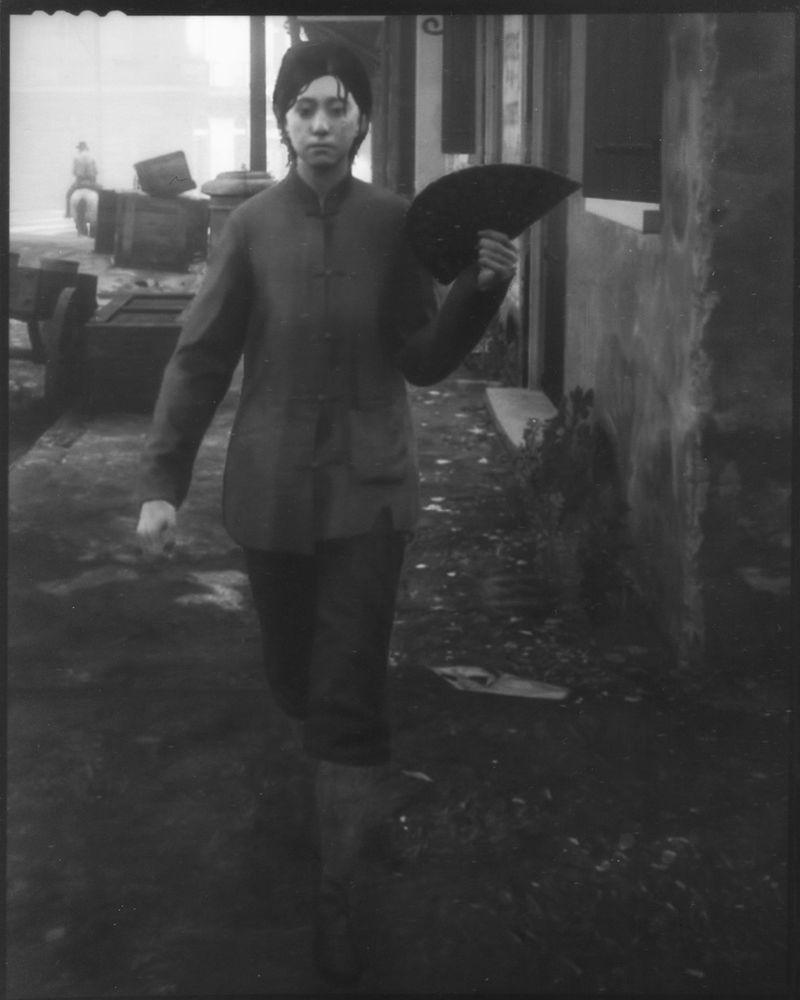 © Yuxiang Dong - Image from the Central Union Railroad & Saint Denis photography project