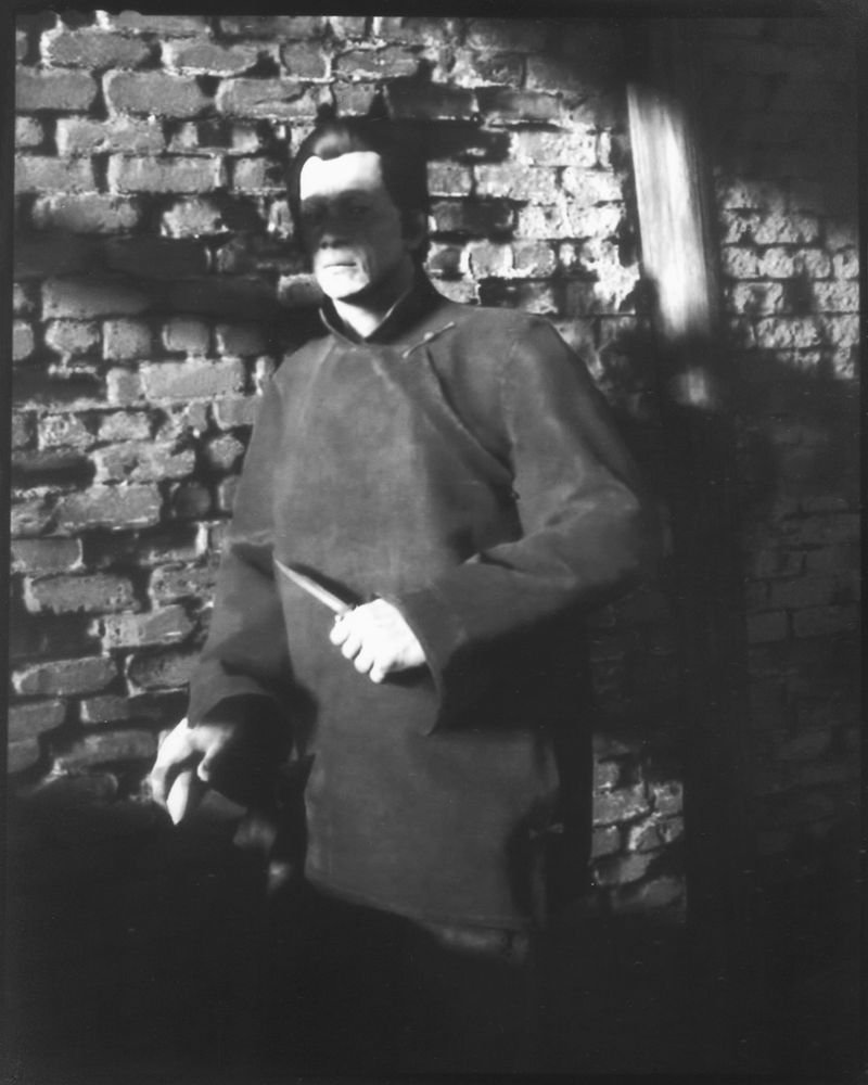 © Yuxiang Dong - Image from the Central Union Railroad & Saint Denis photography project