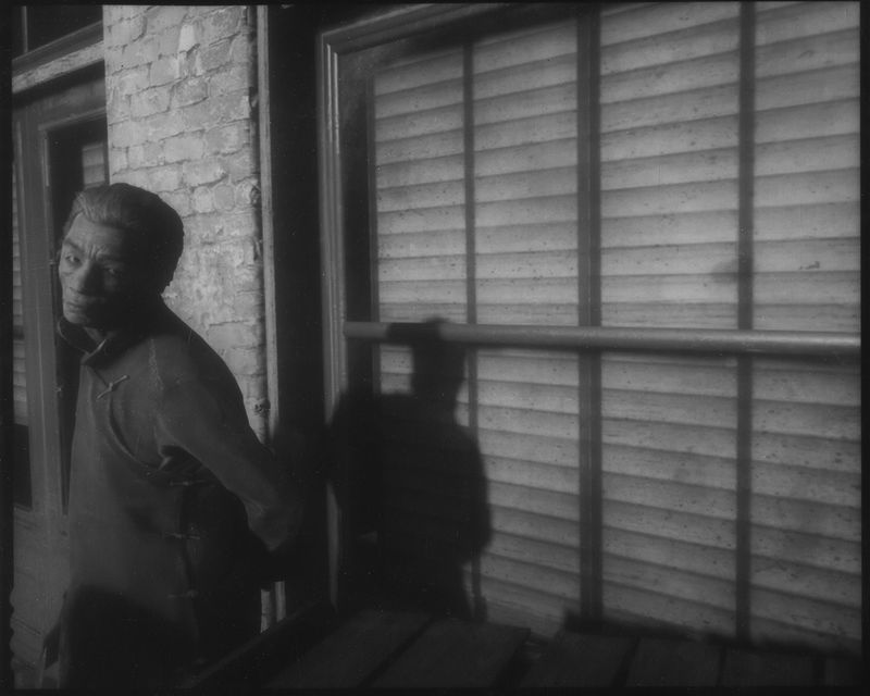 © Yuxiang Dong - Image from the Central Union Railroad & Saint Denis photography project