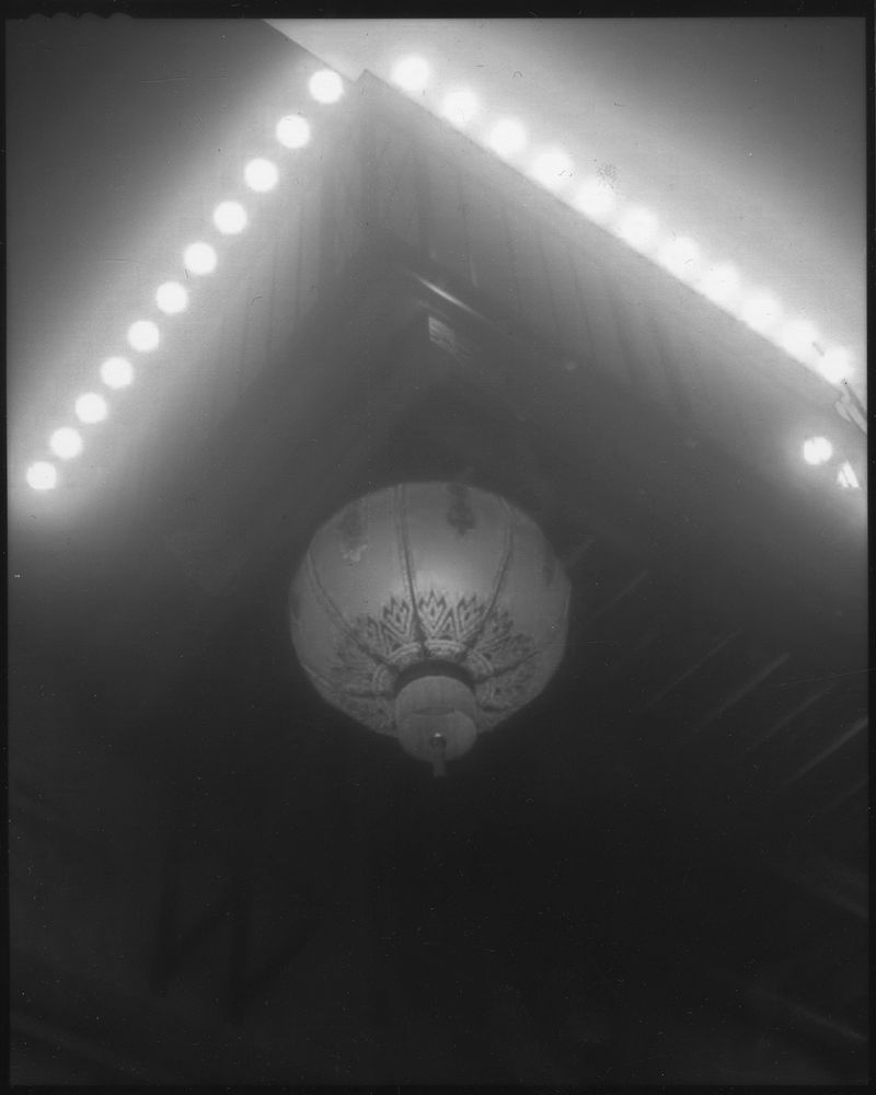 © Yuxiang Dong - Image from the Central Union Railroad & Saint Denis photography project