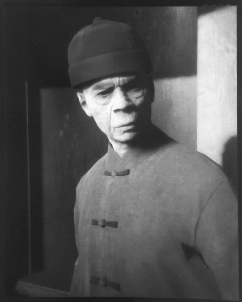 © Yuxiang Dong - Image from the Central Union Railroad & Saint Denis photography project