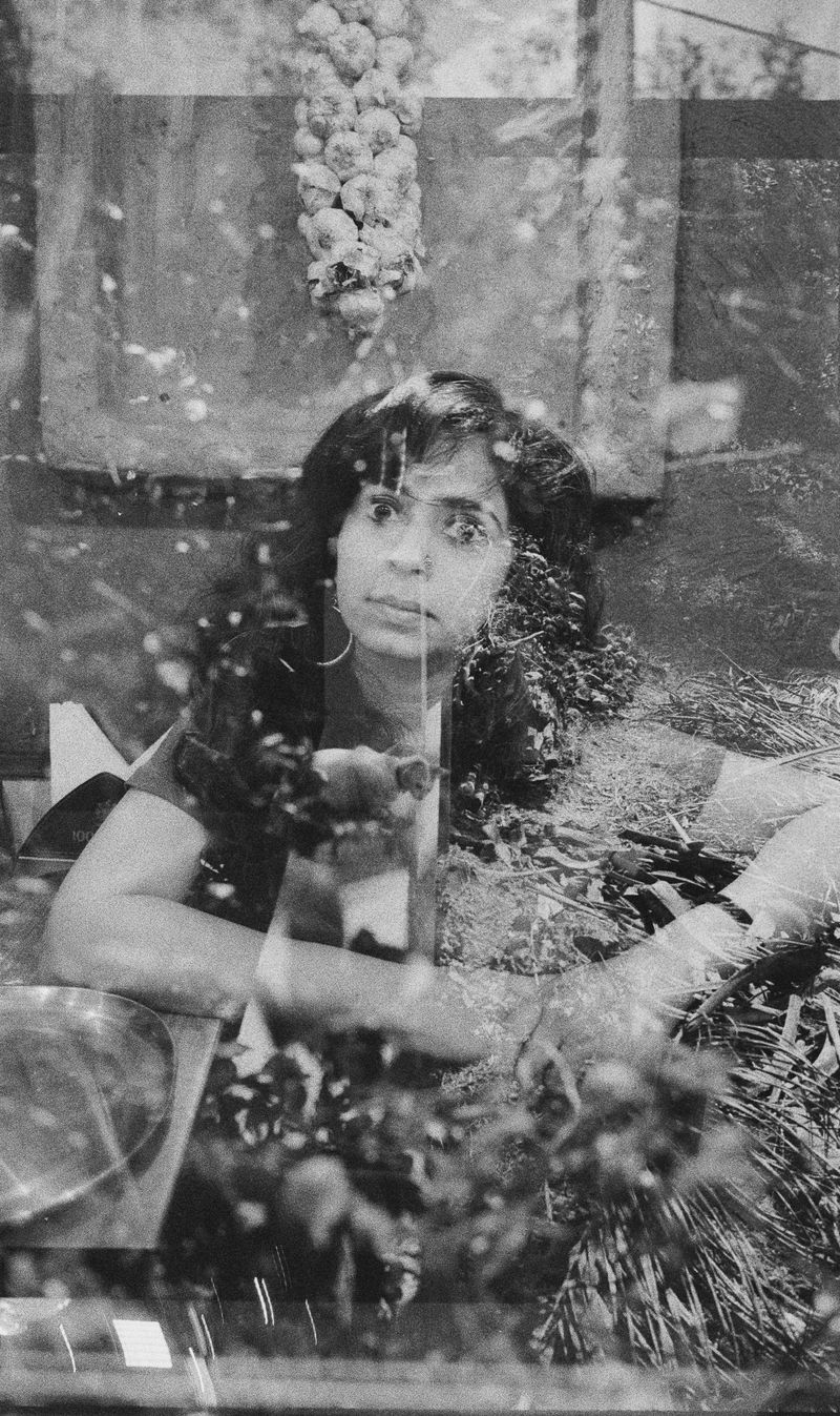 © Adil Hasan - Image from the Black CAT White CAT photography project