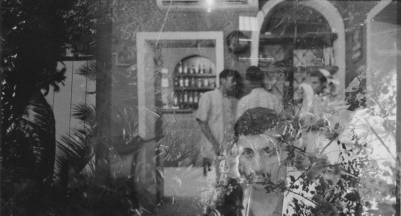 © Adil Hasan - Image from the Black CAT White CAT photography project