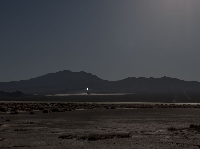 © Steve Davis - Nevada