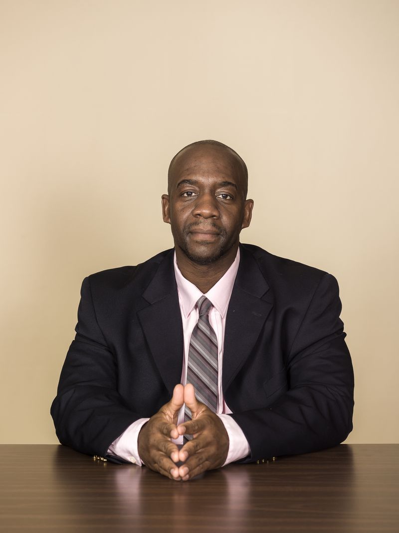 © Steve Davis - Image from the As regular people photography project