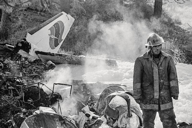 © Steve Davis - Image from the Northwest Passage photography project