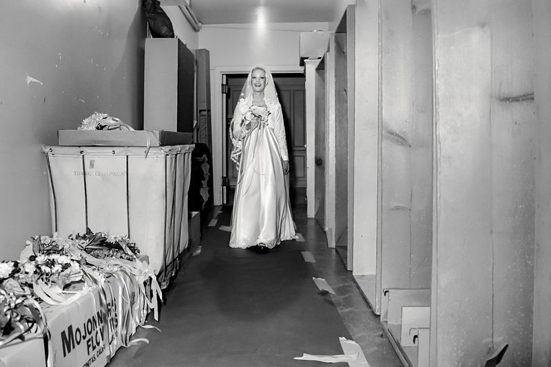 © Steve Davis - Image from the Northwest Passage photography project