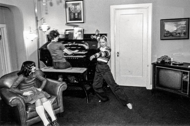 © Steve Davis - Image from the Northwest Passage photography project