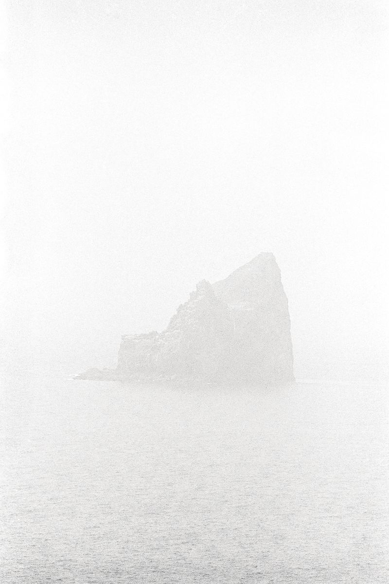 © Steve Davis - Image from the Northwest Passage photography project