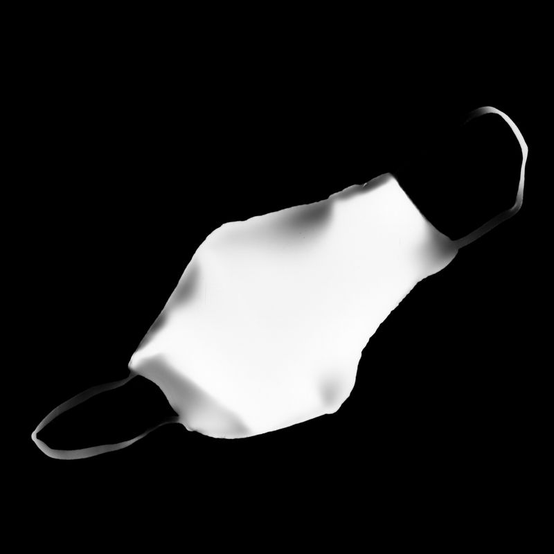 © Steve Davis - Image from the Pandemiglyphs photography project