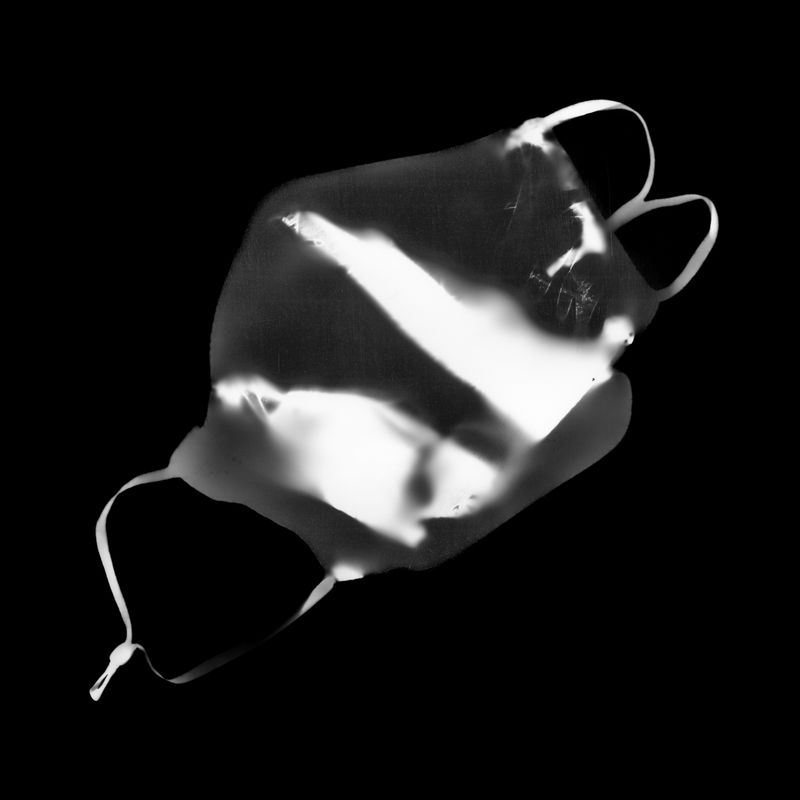 © Steve Davis - Image from the Pandemiglyphs photography project