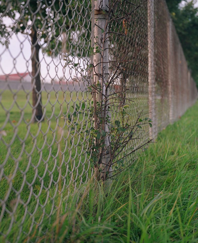 © Judith Crico - Prison of Saint-Vincent-de-Paul. Laval, 2023.