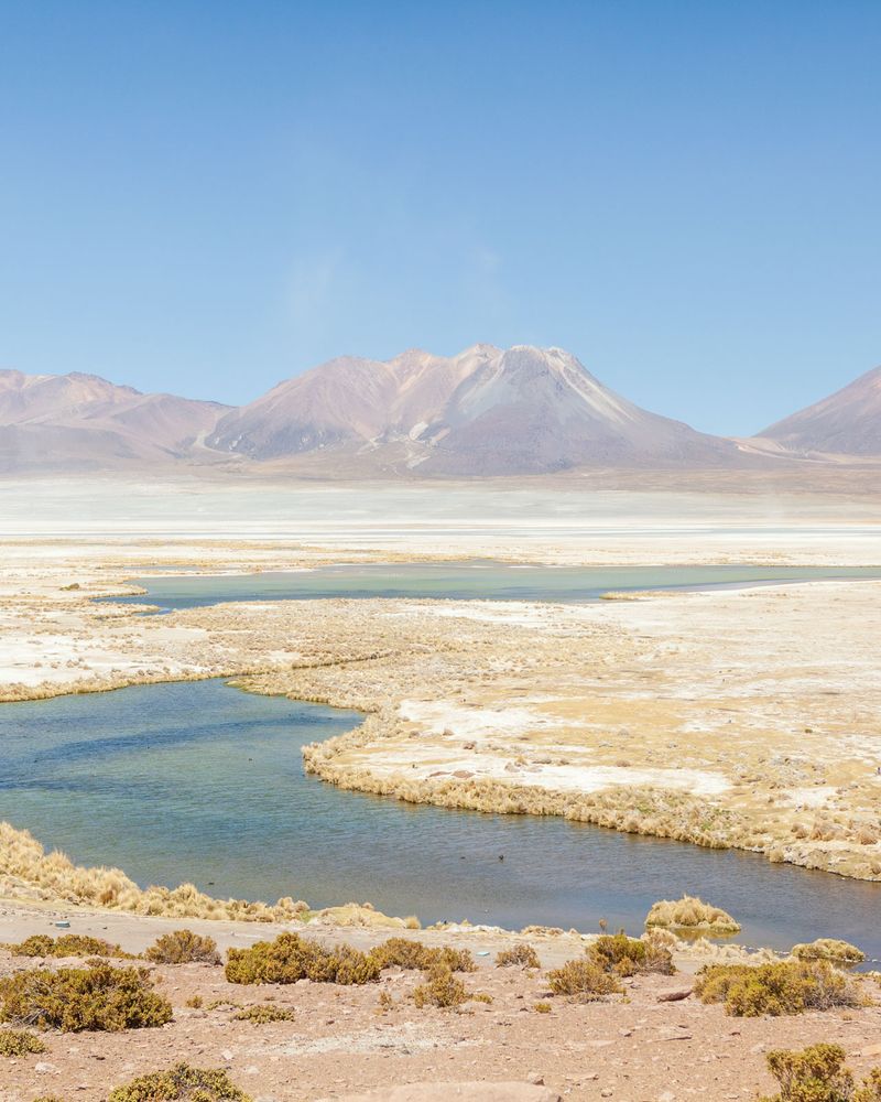 © Fernanda Soto Mastrantonio - Image from the The cumbias we heard up there photography project